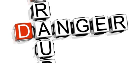 Fraud-Danger-Crossword