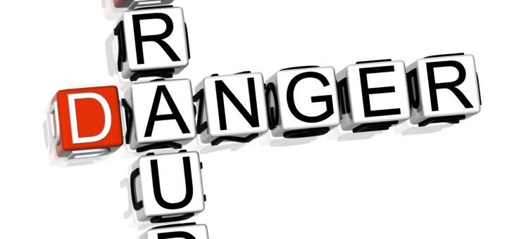 Fraud-Danger-Crossword