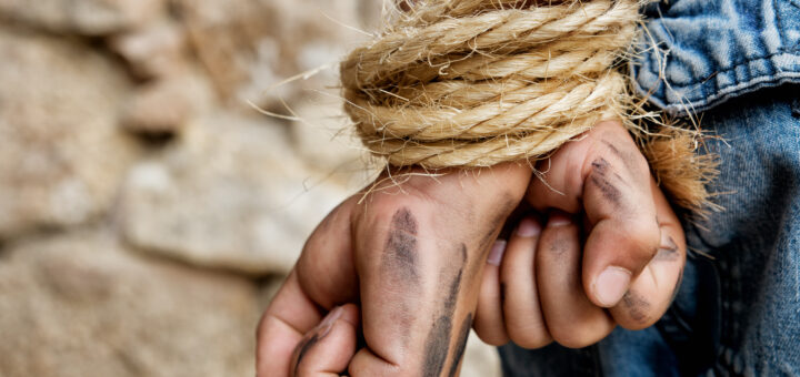 prisoner-bound