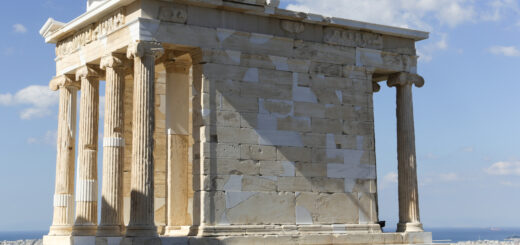 Temple-of-Athena-Nike