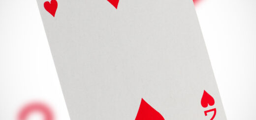 two-of-hearts