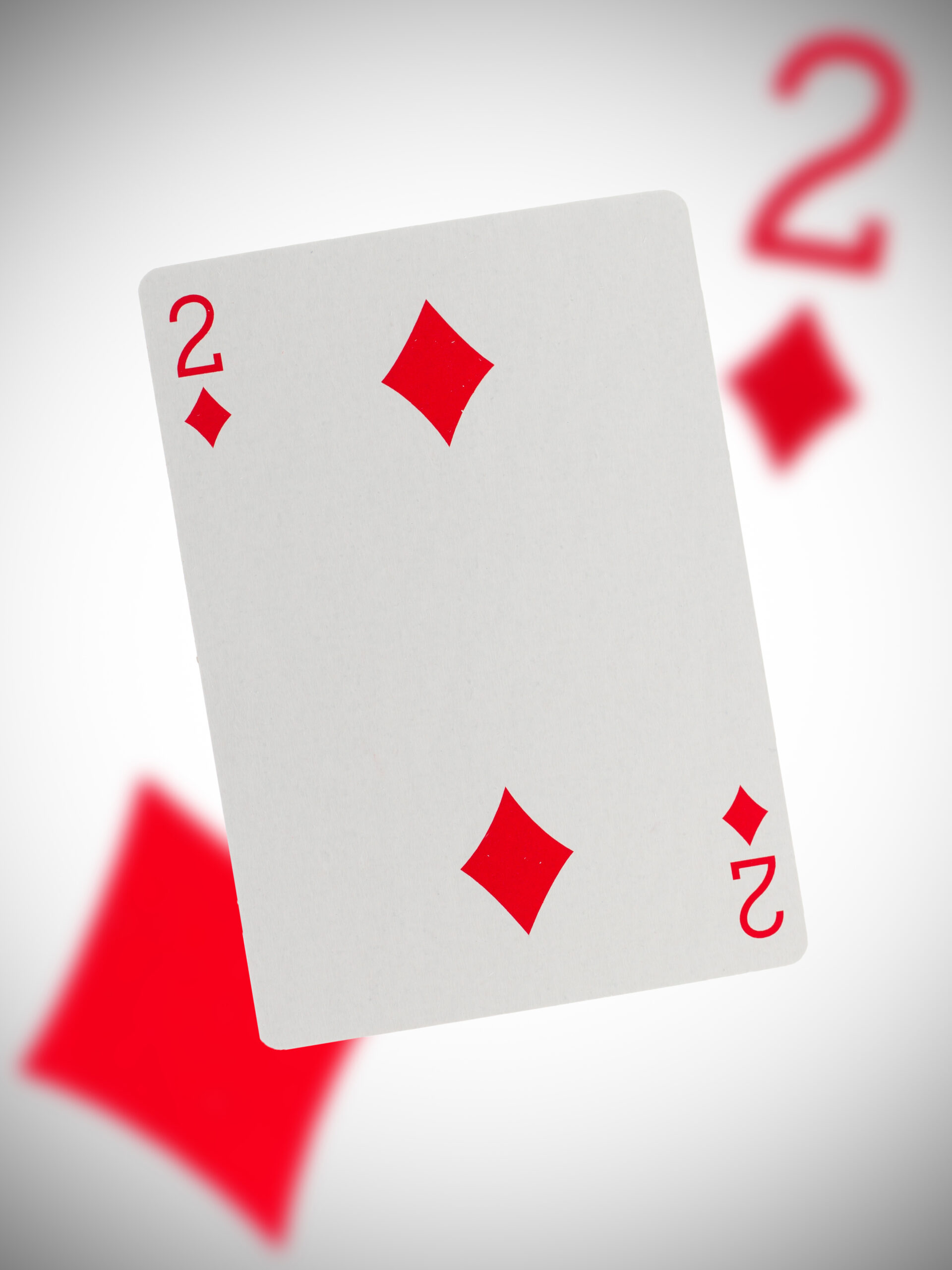 two-of-diamond