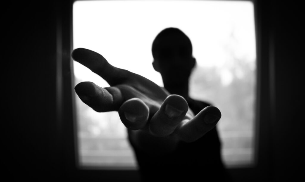 persons-hand