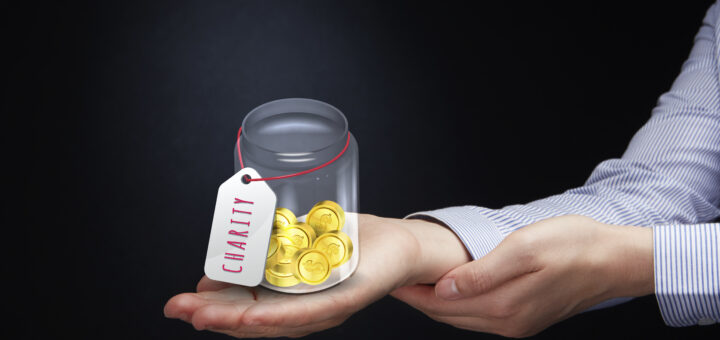 donations