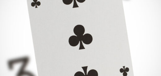 three-of-clubs