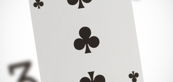 three-of-clubs
