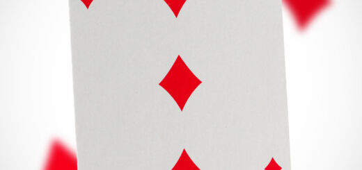 three-of-diamond