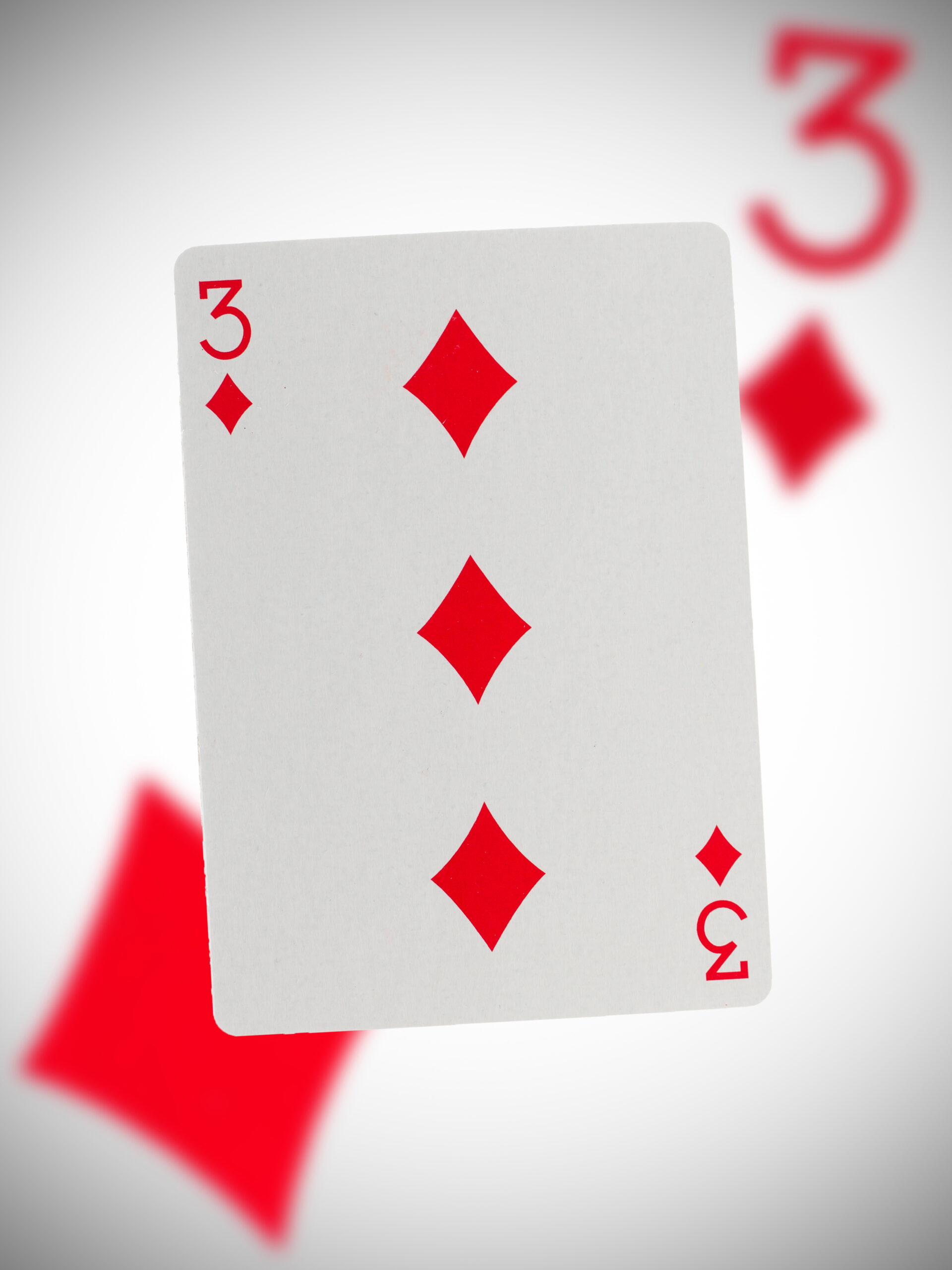 three-of-diamond