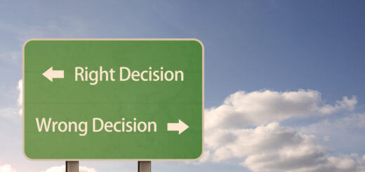 Right-decision