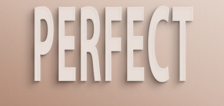 perfect
