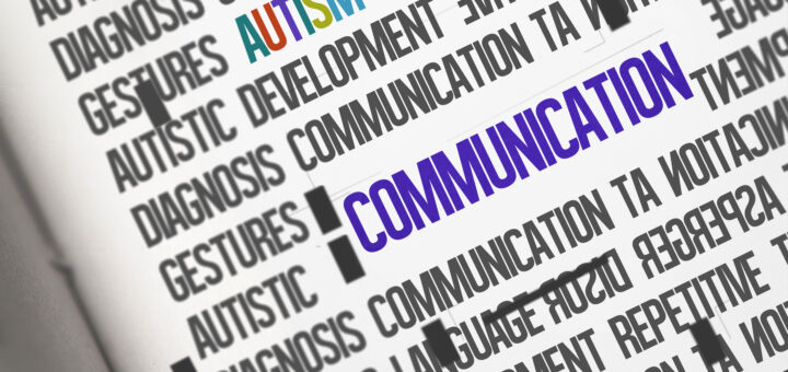The-word-communication