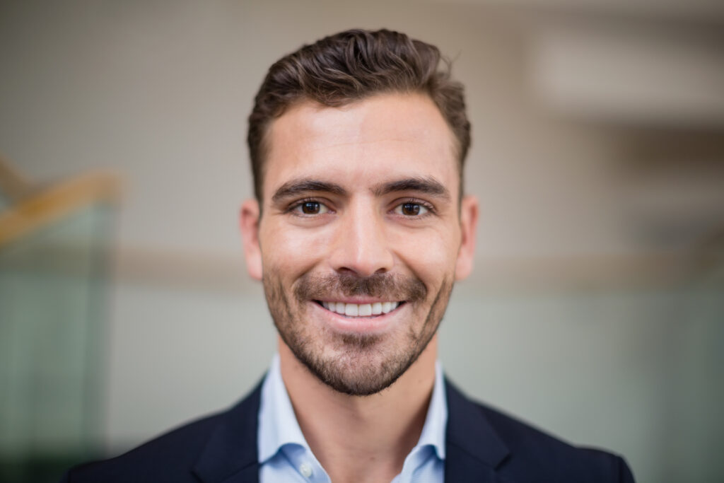 Happy-businessman