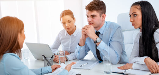 Job-Interview
