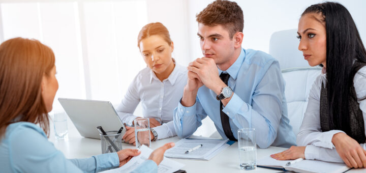 Job-Interview