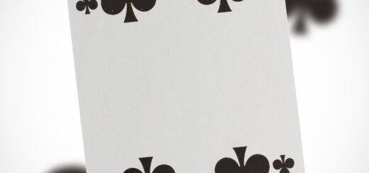 four-of-clubs