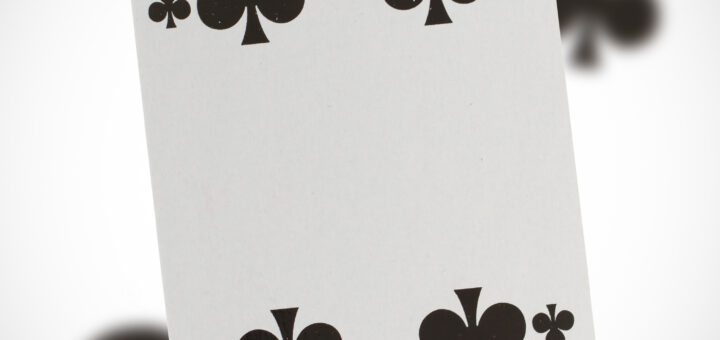 four-of-clubs