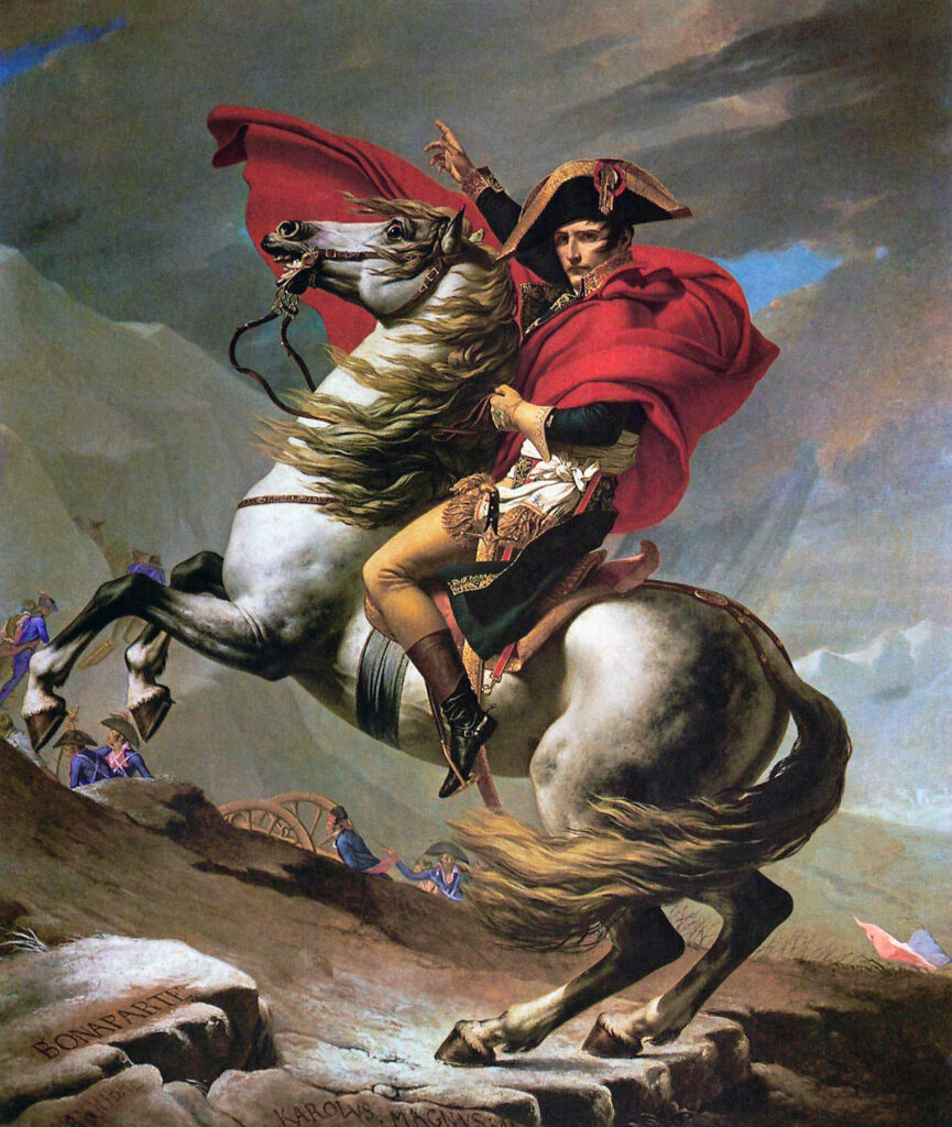Napoleon-Bonaparte