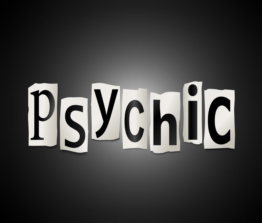 Psychic