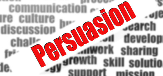 Persuasion
