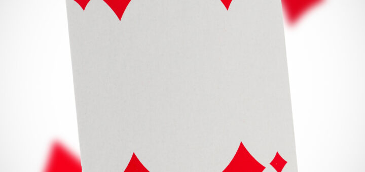 four-of-diamonds