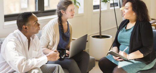 meeting