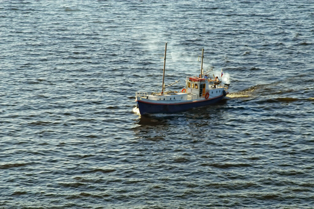 ship
