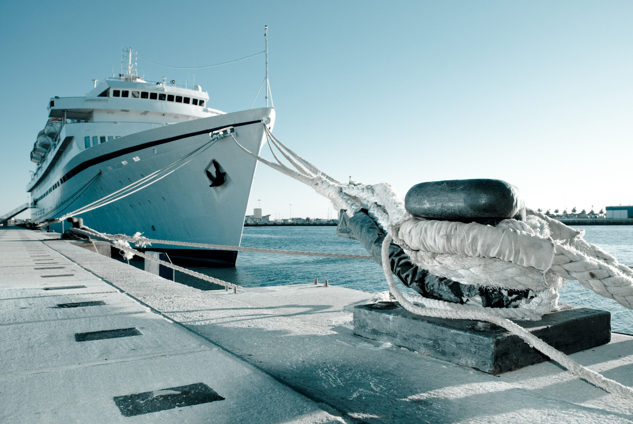 Ship