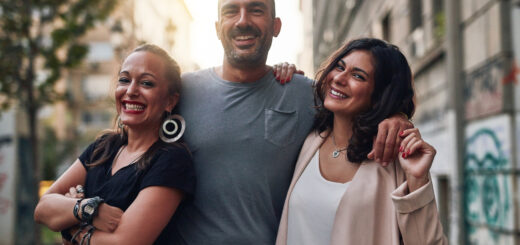were-as-close-as-friends-get-three-friends-having-fun-while-out-in-the-city-scaled