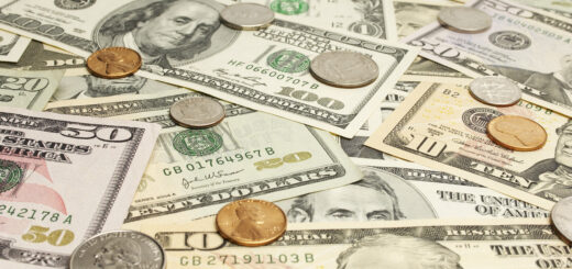 Cash