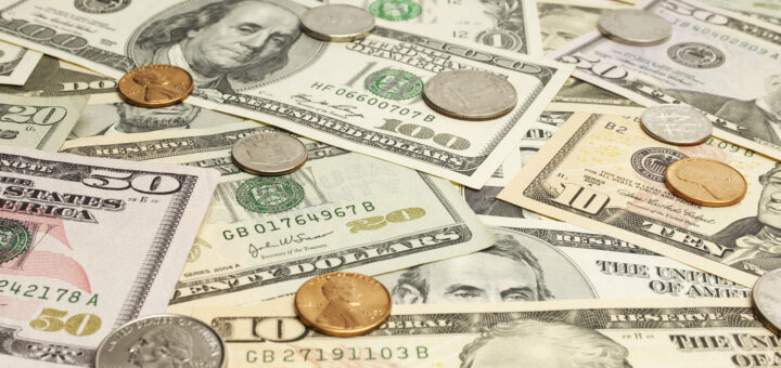 Cash