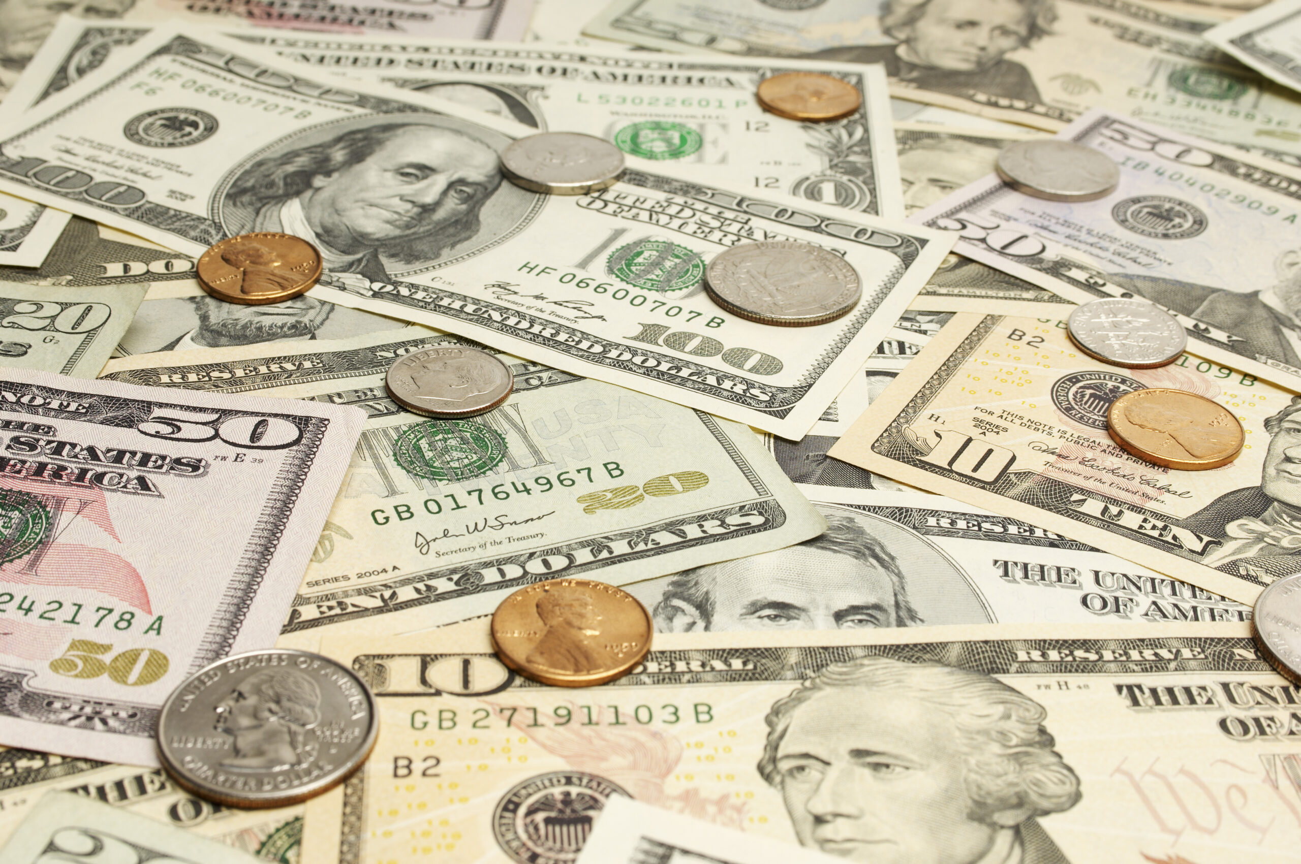 Cash