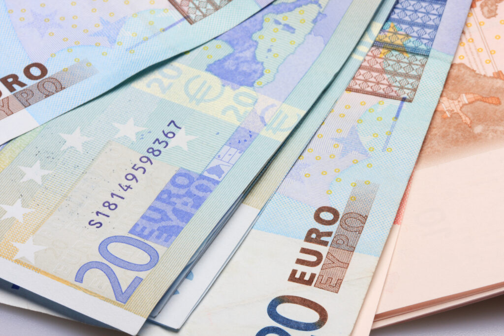 european-money