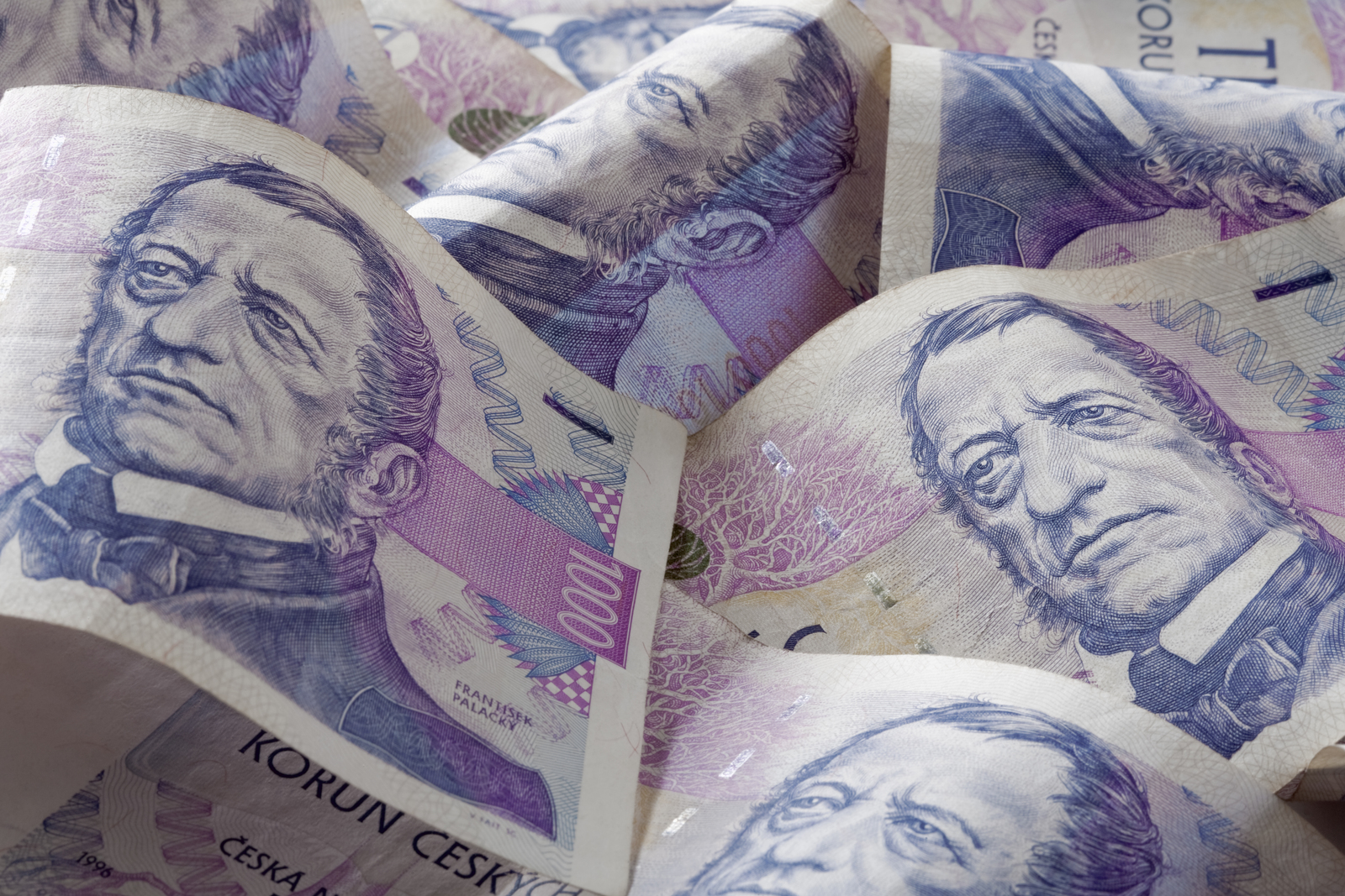 czech-currency