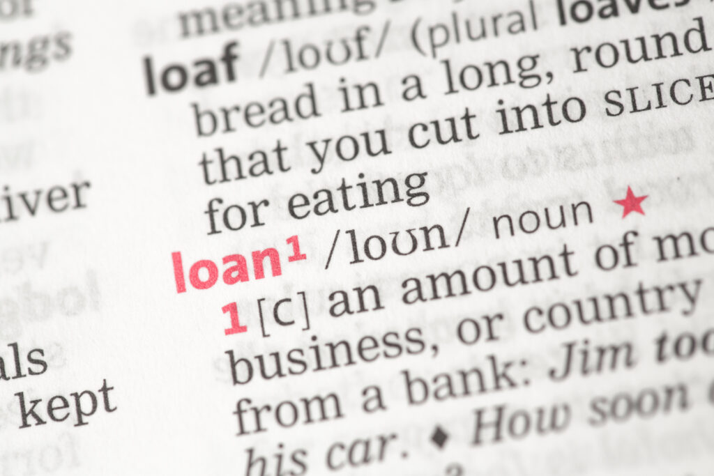 loan-definition
